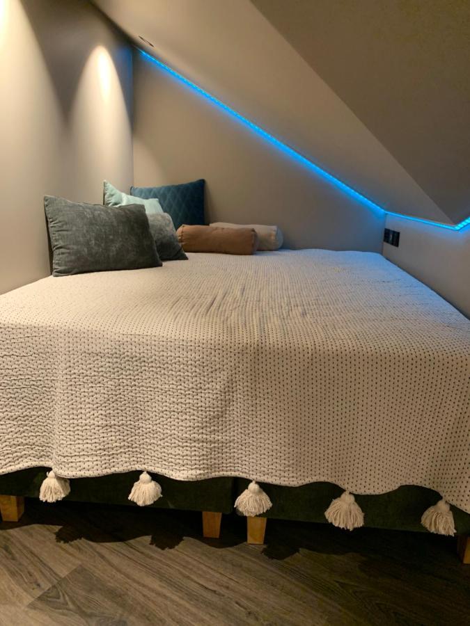 Olden Apartments 3, Penthouse. Zewnętrze zdjęcie