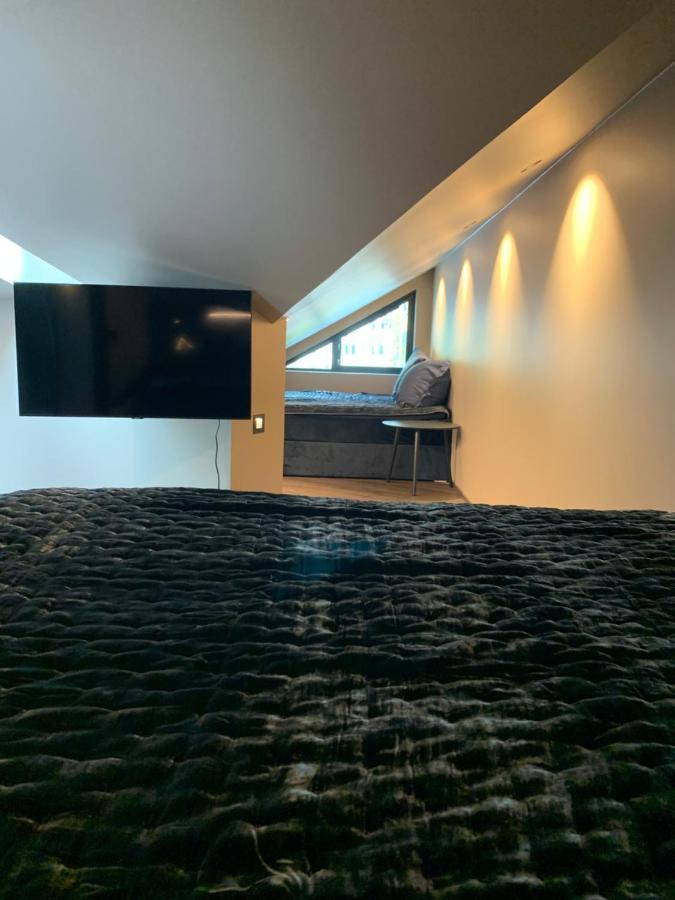 Olden Apartments 3, Penthouse. Zewnętrze zdjęcie