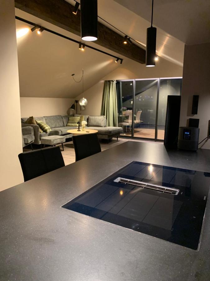 Olden Apartments 3, Penthouse. Zewnętrze zdjęcie