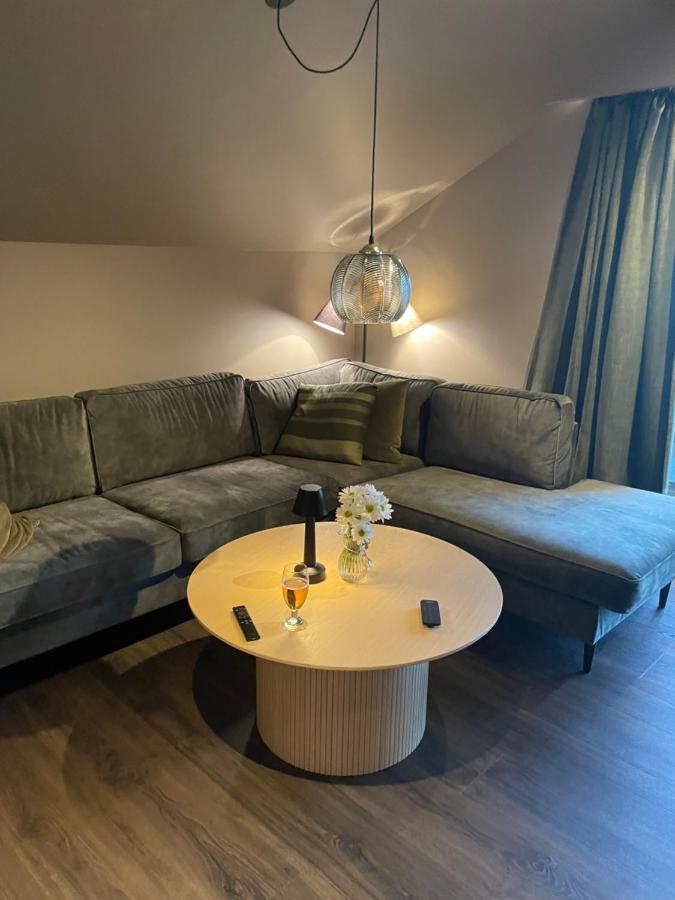 Olden Apartments 3, Penthouse. Zewnętrze zdjęcie