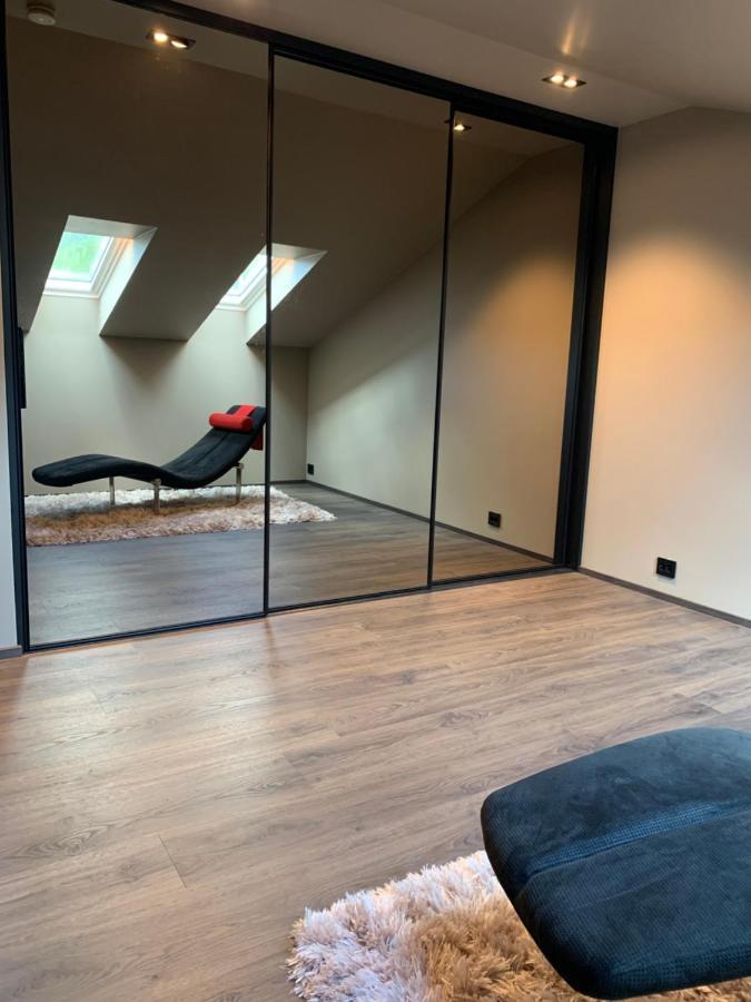 Olden Apartments 3, Penthouse. Zewnętrze zdjęcie