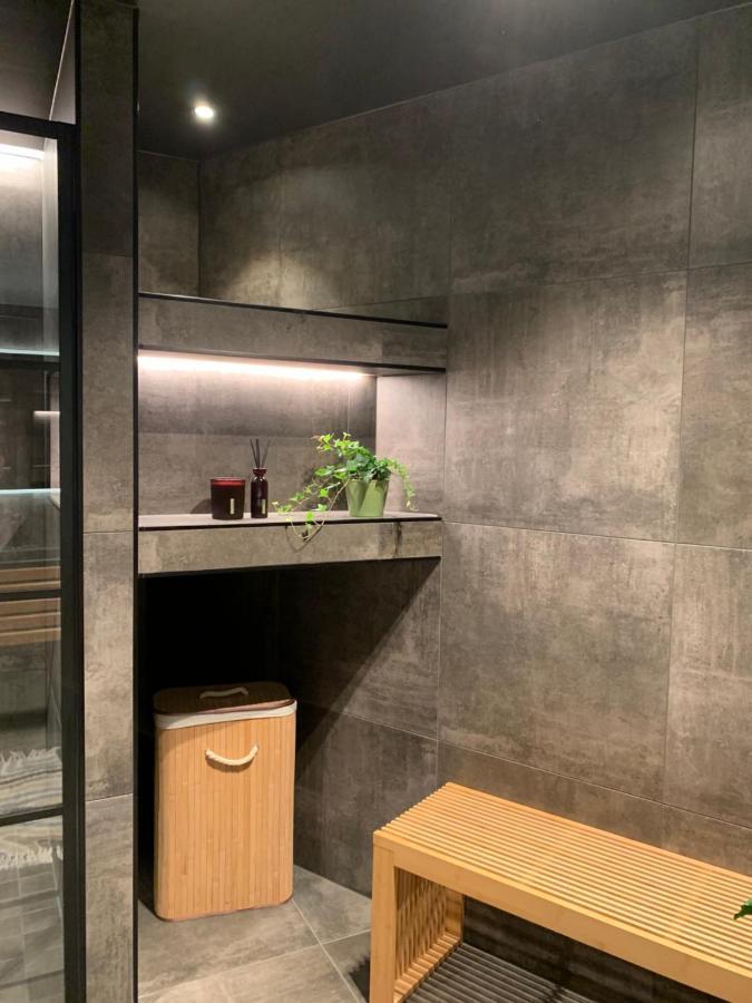Olden Apartments 3, Penthouse. Zewnętrze zdjęcie