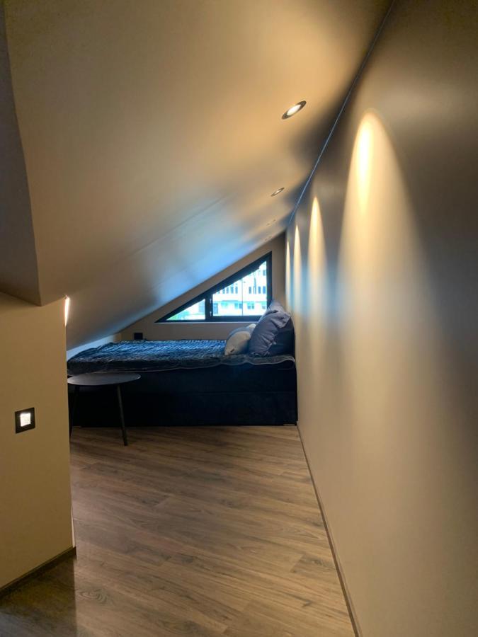 Olden Apartments 3, Penthouse. Zewnętrze zdjęcie