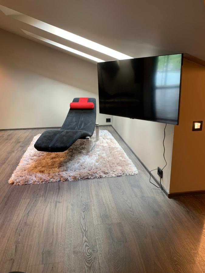 Olden Apartments 3, Penthouse. Zewnętrze zdjęcie