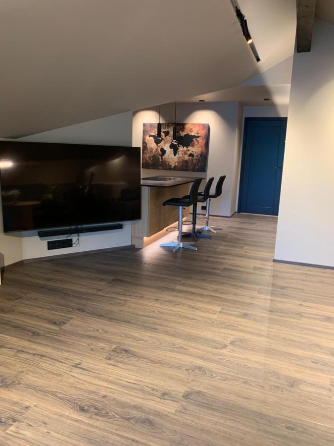 Olden Apartments 3, Penthouse. Zewnętrze zdjęcie