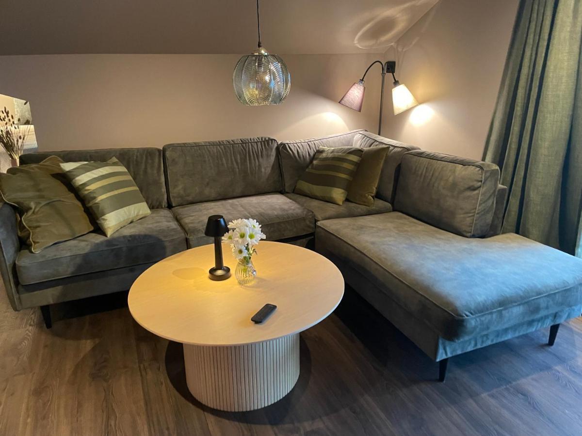 Olden Apartments 3, Penthouse. Zewnętrze zdjęcie